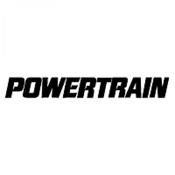 Logo of Powertrain