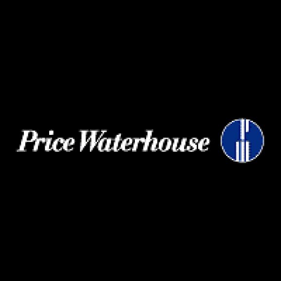 Logo of Price Waterhouse