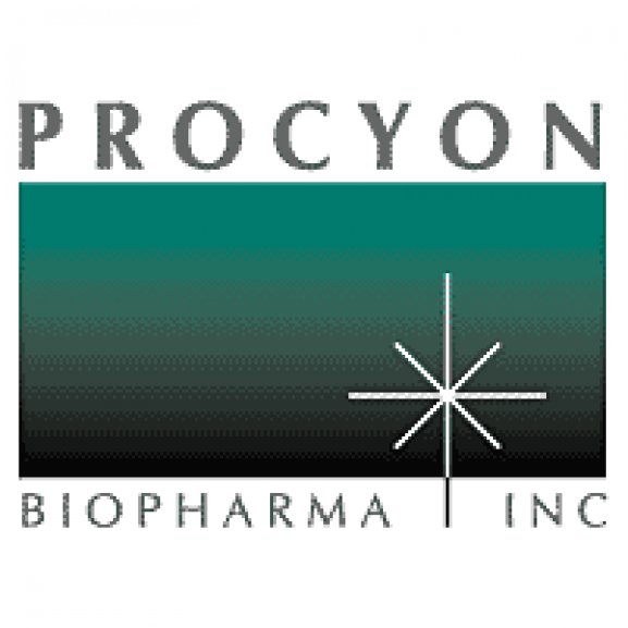 Logo of Procyon Biopharma