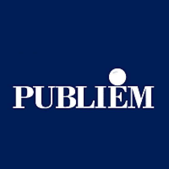 Logo of Publiem