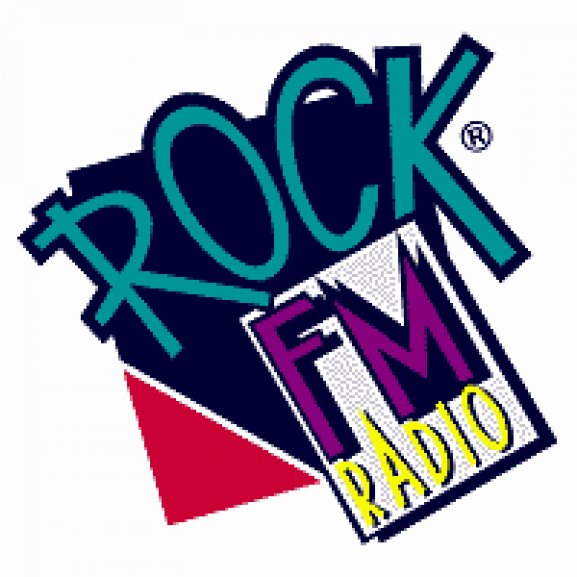 Logo of Rock FM Radio
