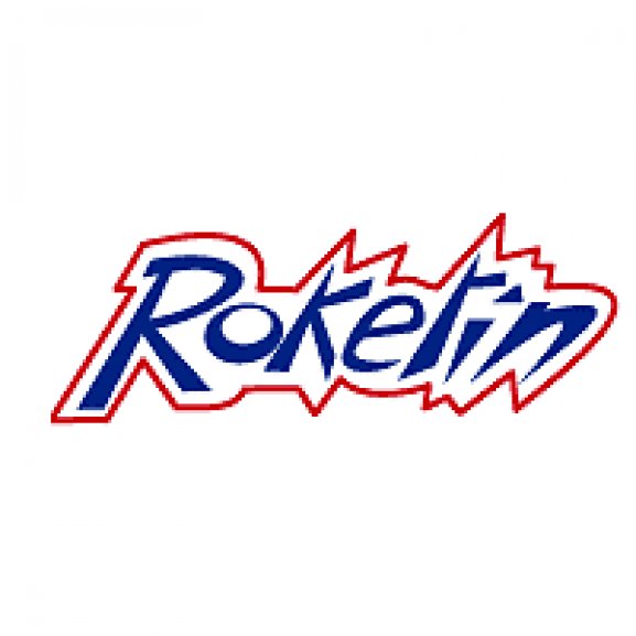Logo of Roketin