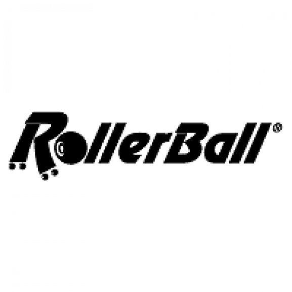Logo of RollerBall