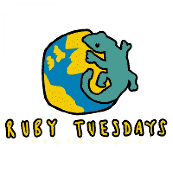 Logo of Ruby Tuesdays