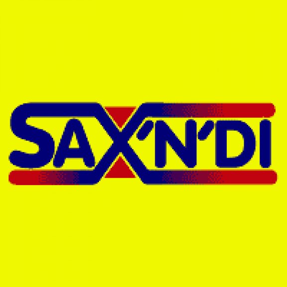 Logo of Sax&#039;n&#039;Di