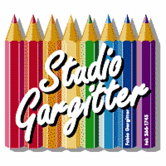 Logo of Studio Gargitter