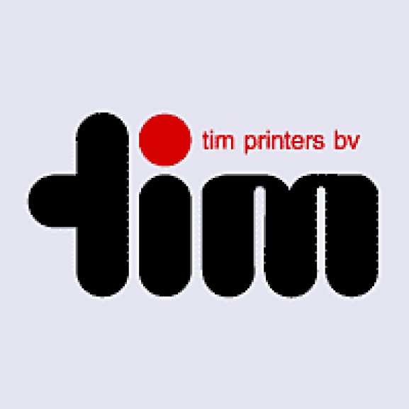 Logo of Tim Printers