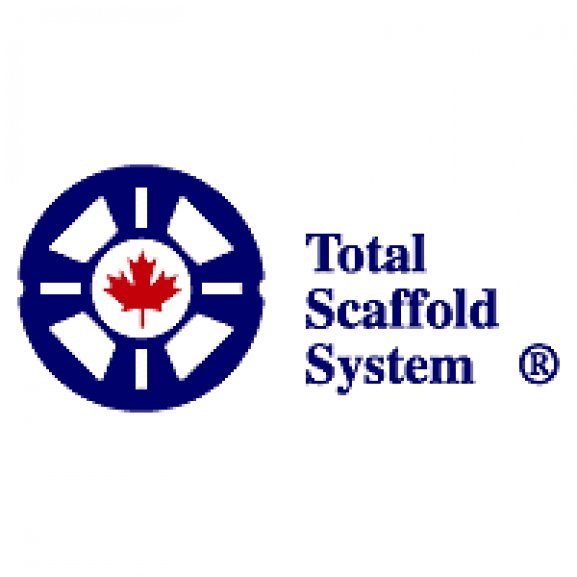 Logo of Total Scaffold System