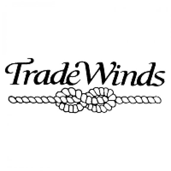 Logo of TradeWinds