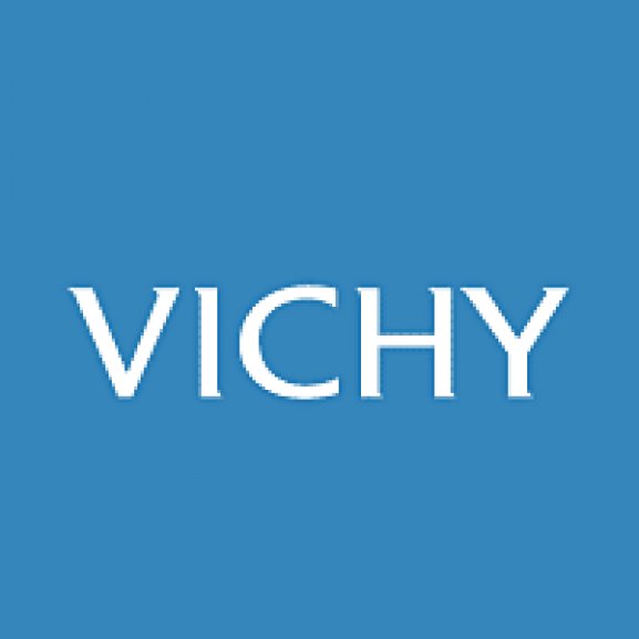 Logo of Vichy