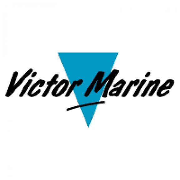 Logo of Victor Marine