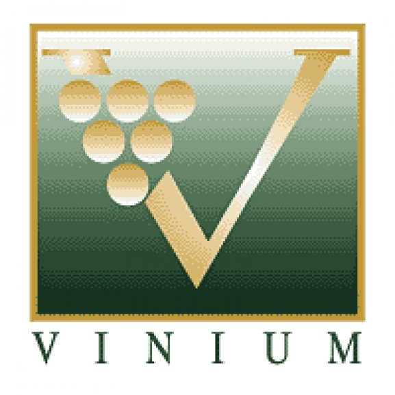 Logo of Vinium
