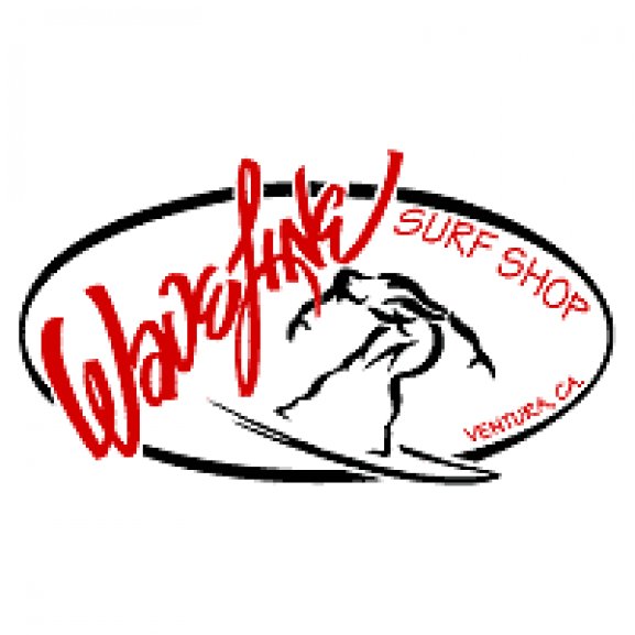 Logo of Wavefing
