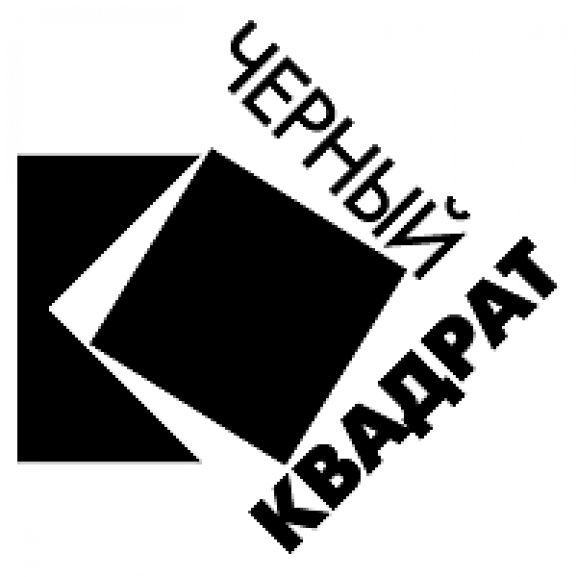 Logo of Black Square