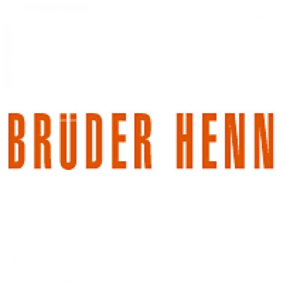Logo of Bruder Henn