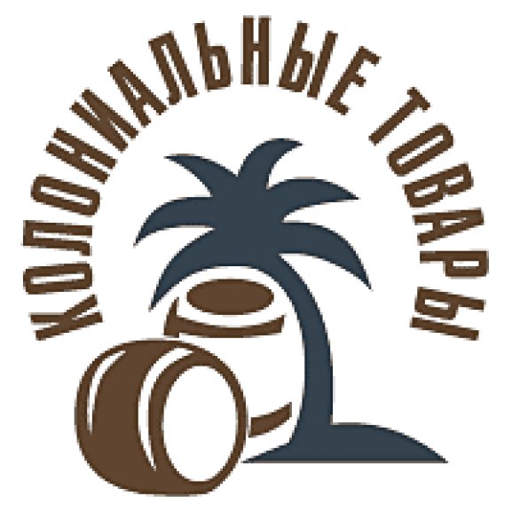 Logo of Colonialnye Tovary