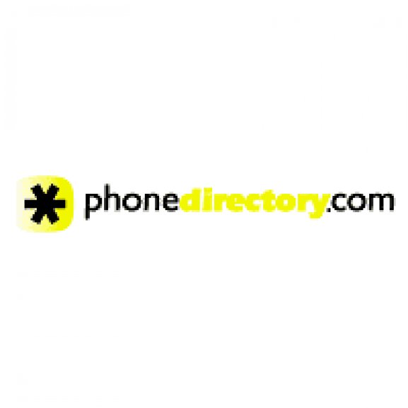 Logo of PhoneDirectory