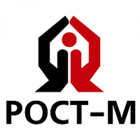 Logo of Rost-M