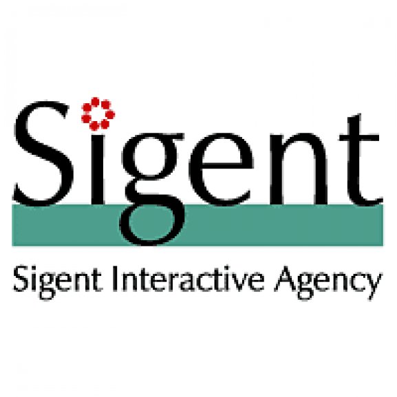 Logo of Sigent