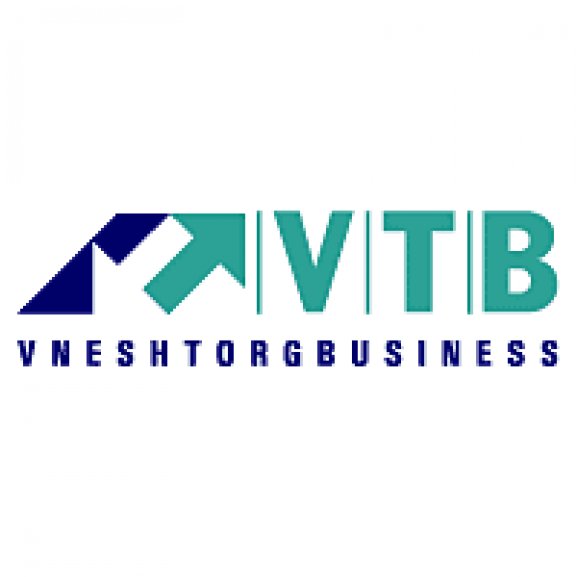 Logo of VTB