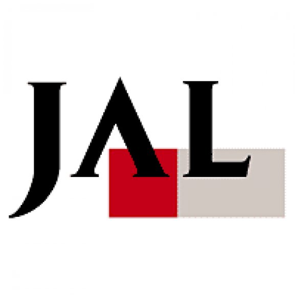 Logo of Japan Airlines