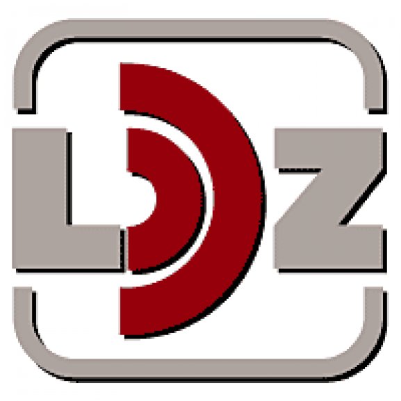 Logo of LDZ