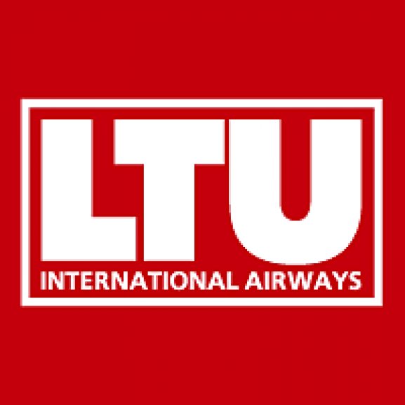 Logo of LTU