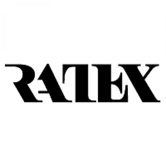 Logo of Ratex