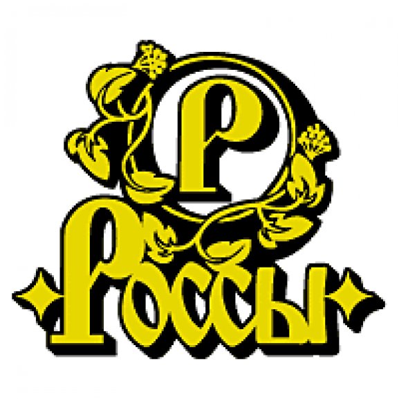 Logo of Rossy
