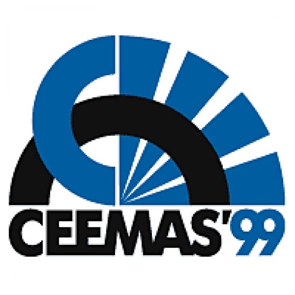 Logo of Ceemas 99