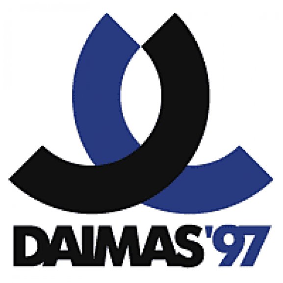 Logo of Daimas 97