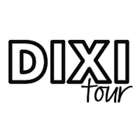 Logo of Dixi Tour
