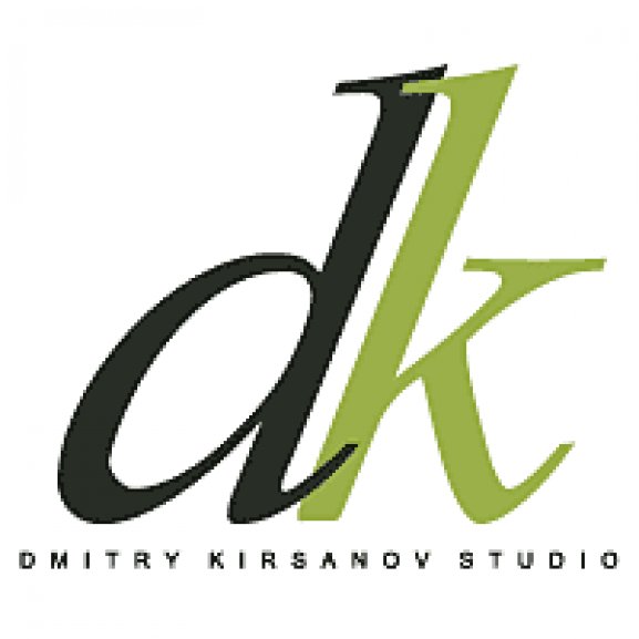 Logo of Dmitry Kirsanov Studio