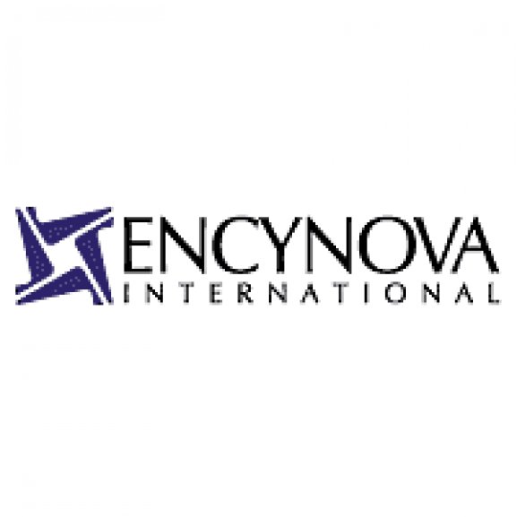 Logo of Encynova International