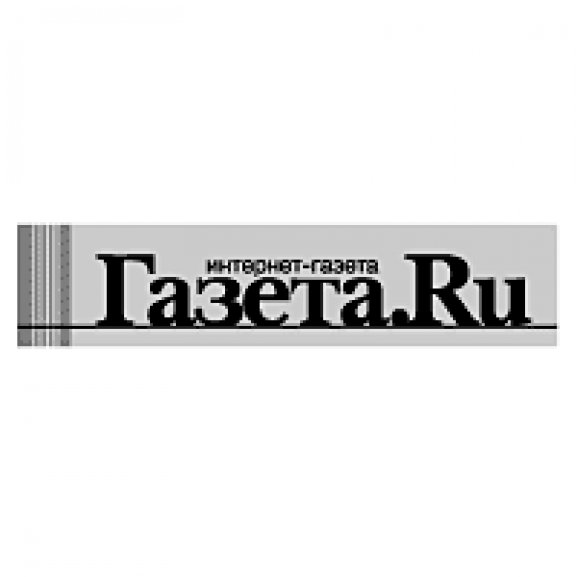 Logo of GazetaRu