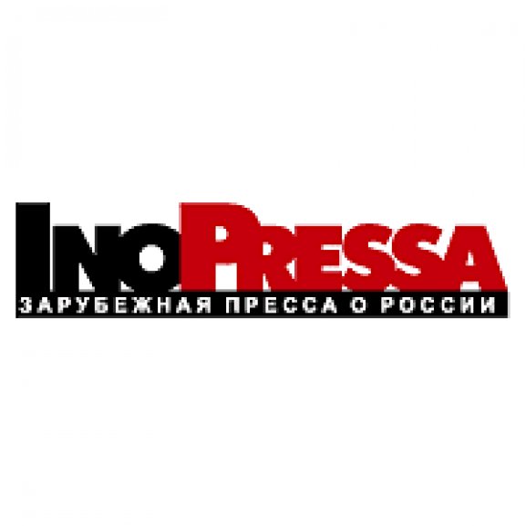 Logo of InoPressa