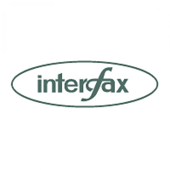 Logo of Interfax