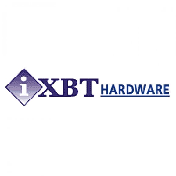 Logo of iXBT