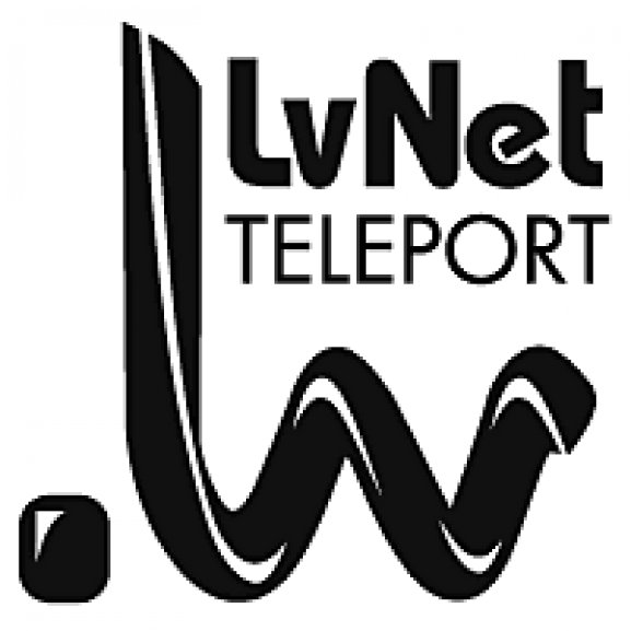 Logo of LvNet Teleport