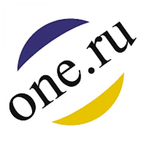 Logo of OneRu