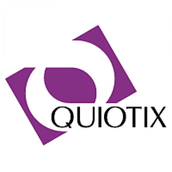 Logo of Quiotix