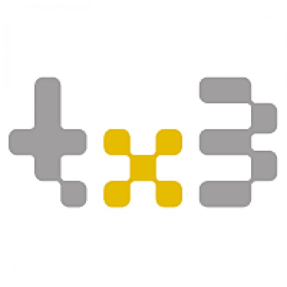 Logo of tx3