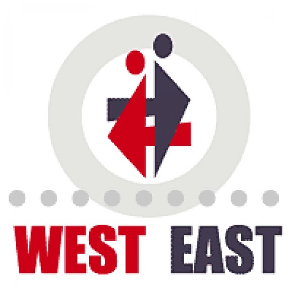 Logo of West-East