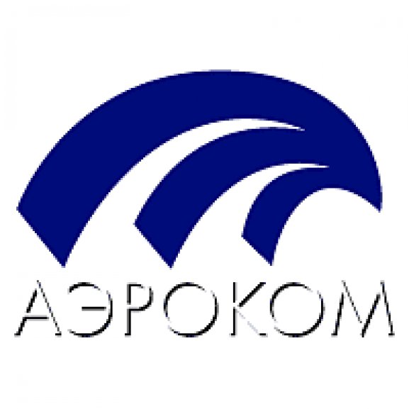Logo of Aerocom