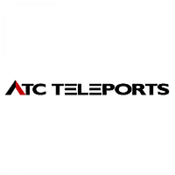 Logo of ATC Teleports