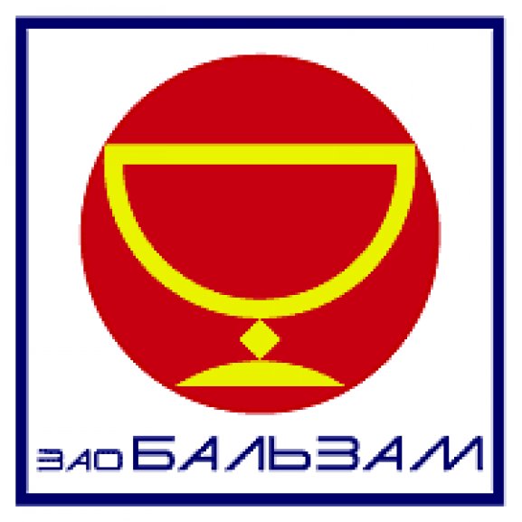 Logo of Balzam