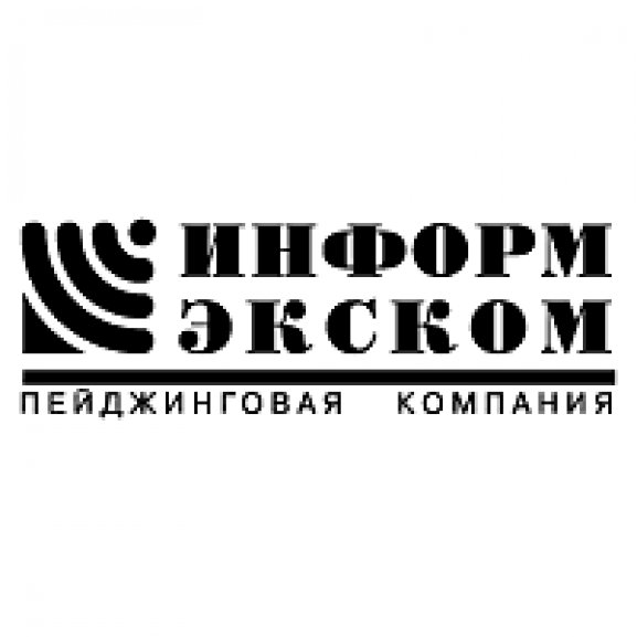 Logo of Inform Excom