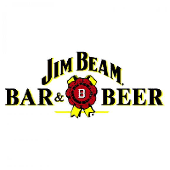 Logo of Jim Beam