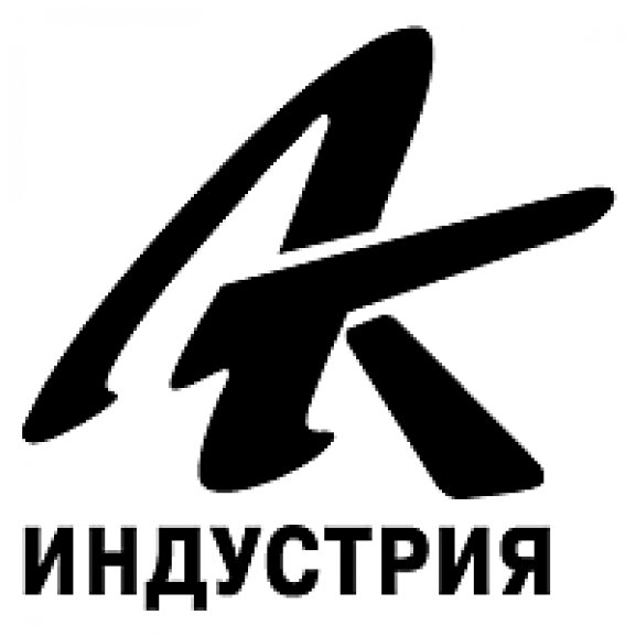 Logo of LTK Industriya