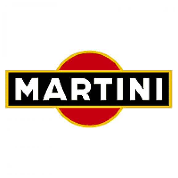 Logo of Martini